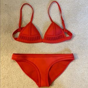 TRIANGL Bikini